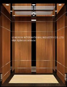 Home Elevator LHE-402 thumbnail-1