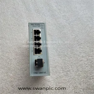NEW Allen Bradley 1761-NET-AIC 1766-L32BXBA PLC Best Discount In Stock thumbnail-1