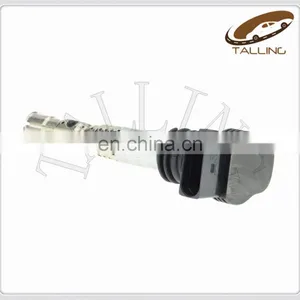 Wholesale Car Ignition Coil For V W Jett a Gol f Passa t Beetl e A4 A6 TT 1.8T Ignition Coil 06A905115 06A905115A Ignition Coil thumbnail-3