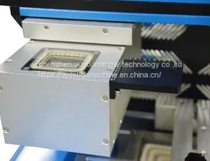 2018 New Version Wisdomshow Wds750 Bga Repair Work Station thumbnail-3