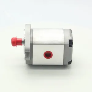 HGP Series Hydraulic Mini Gear Pump thumbnail-1