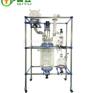 Chemical Customized Set Of Combinations Reactor Kettle thumbnail-1
