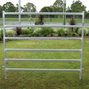 Livestock Fence thumbnail-3