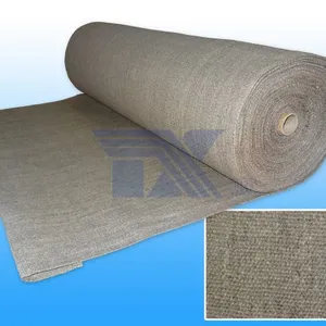 Ceramic Fiber Insulation Cloth thumbnail-1