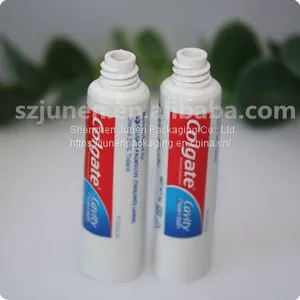 ABL Laminated Toothpaste Packaging Tube thumbnail-1