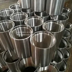 LC Casing Coupling thumbnail-1