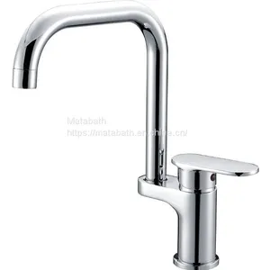 Basin Faucet thumbnail-1