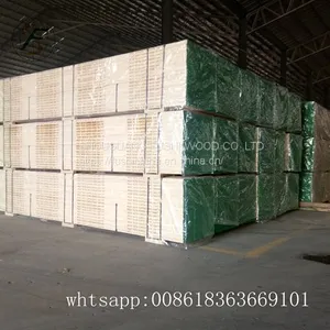 SGS Test 38*225mm Pine LVL Scaffolding Plank Hot Sale in Dubai From Fushi Wood Group thumbnail-1