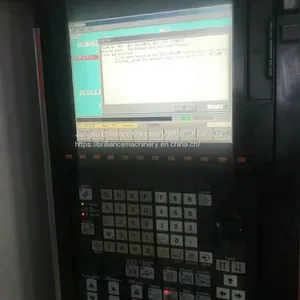 Mazak VCN-510C Vertical Machining Center thumbnail-2