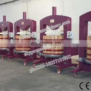 Ice Grape Juice Machine/ice Wine Press thumbnail-6
