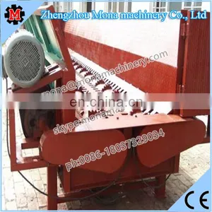 Wood Debarking /log Debarker Machine,tree Peeling Machine thumbnail-3
