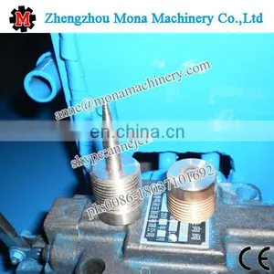 New Generation Automatic Incense Sticks Bamboo Stick Incense Making Machine Mona Machinery thumbnail-1