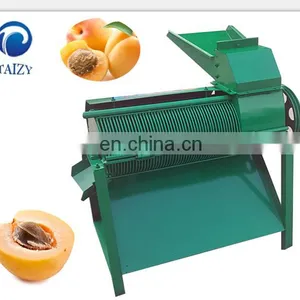 Widely Used Hot Sale Walnut Peeler Machine Almond Shell Separating Machine thumbnail-5