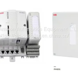 ABB DP820 PULSE COUNTER thumbnail-1