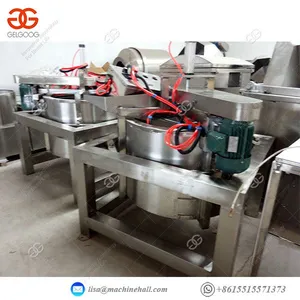 Deoiling Machine Automatic French Fries thumbnail-3