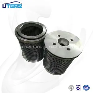 High Quality UTERS Factory Mine Filter Element 25.10Z-1 Factory Direct thumbnail-1