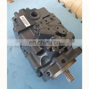 708-3S-00950 Excavator Parts Main Piston Pump Assembly PC55MR-3 Hydraulic Pump thumbnail-1