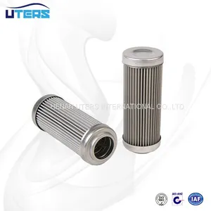 UTERS Hydraulic Oil Filter Element R928017553 Support OEM and ODM thumbnail-3