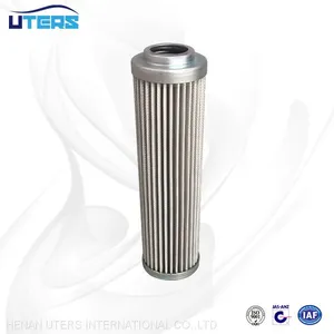 UTERS Replace PARKER Folding Filter Element 932623Q thumbnail-1