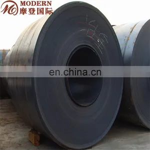 Astm A387 Grade-11 Alloy Steel Coils thumbnail-2