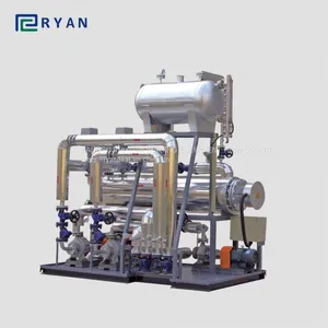 Heat Conduction Oil Furnace is Suitable for Vulcanizing Machine Industry thumbnail-1