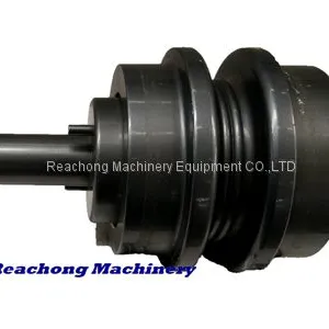 Top Roller , ROLETE SUPERIOR – 8E5600– For Caterpillar – E315, E316, E317, E318, E319, E320, E321, E322, E323, E324, E326, E200, EL200 thumbnail-1