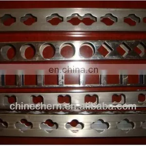 Hydraulic Metal Pipe Notching Machine thumbnail-5