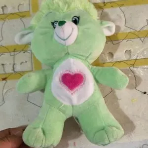 Custom Dolls Cute Girl Childrens Soft Toys Teddy Bear Soft Toy thumbnail-3