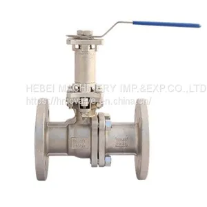 Api 6d Ball Valve thumbnail-4