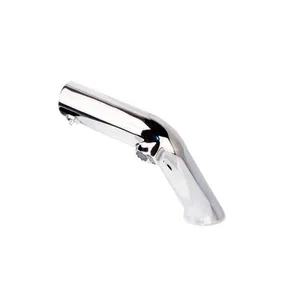 Automatic Induction Water Soap Dispenser Sensor Operated Faucets Sanitary Ware Auto Infrared thumbnail-2