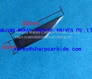 Ruizhou Knife Blades, Ruizhou Cutter Blades, RZCUT-01，RZCUT-02，RZCUT-08, RZCUT-09，RZCUT-19，RZCUT-27， RZCUT-36， RZCUT-39 thumbnail-1