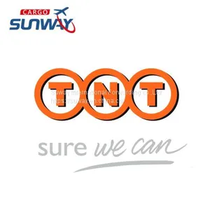 Guangzhou International Express Agent TNT Express to the United States, Britain, Europe and Australia International Logistics Forwarder thumbnail-1