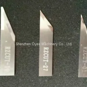 Ruizhou CUTTING Blades RZCUT-36 36# thumbnail-5