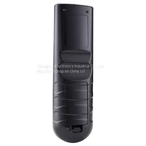RM-808E TV AT2 LCD SAT DVD VCD AUX 8 in 1 Universal Remote Control thumbnail-2