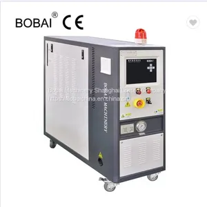 Heat Exchanger Machine for Polyurethane Foaming pu Machine thumbnail-1