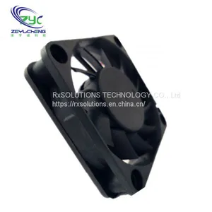 70X70X20mm 7020 Brushless Axial Flow 24v Cooling Small dc Fan thumbnail-4