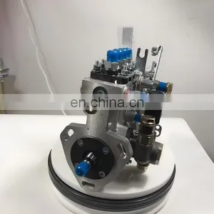 Genuine Kangda Diesel Fuel Injection Pump 4Q290 BH4Q75R8 thumbnail-1