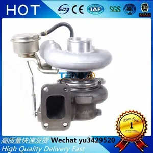 Turbocharger TD06 4917900260 49179-00260 49179-00261 FOR Mitsbishi 4D34 6D31 thumbnail-1