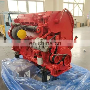 Brand New QSX15 Diesel Engine for Sale thumbnail-1
