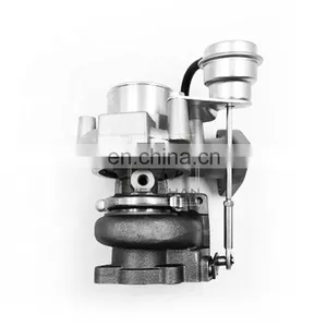 Turbo for Excavator PC130-7 PC130-8 Engine 4D95LE Turbocharger 49377-01610 49377-01611 6208-81-8100 6205-81-8250 thumbnail-2