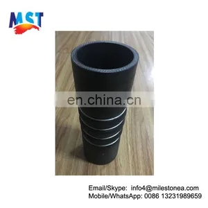 Auto Parts Rubber Air Hose 87233-E0080 for Japan Truck 700 thumbnail-2