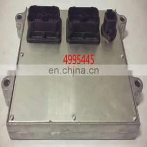 ECM ELECTRONIC CONTROL MODULE 4995445 GTA38 K38 QSK38 ENGINE thumbnail-1