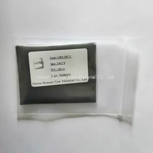 Synthetic Super Hard Cubic Boron Nitride Abrasives for Grinding thumbnail-2
