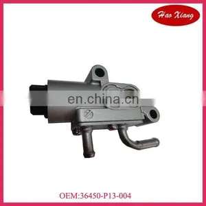36450-P13-004/36450P13004 Auto Idle Air Control Valve thumbnail-1