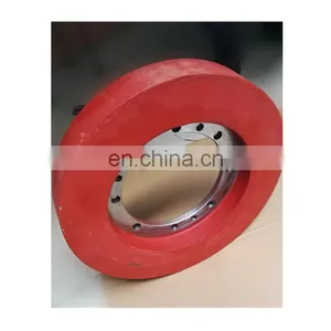 Marine Engine Parts Vibration Damper 3628649 thumbnail-1