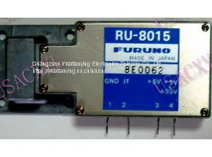 FURUNO Radar Microwave (FURUNO) RU 8015 thumbnail-1