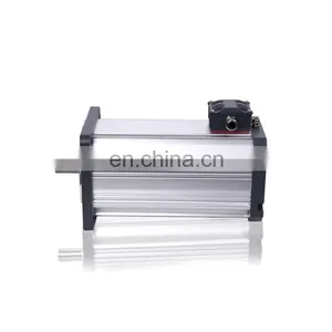 Battery Power 2.25KW 48V Brushless dc Motor 3000RPM thumbnail-1