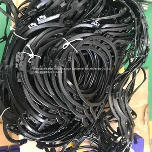 VICARB Rubber Gaskets PHE Plate Heat Exchanger Water to Water NBR EPDM thumbnail-1