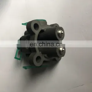 Sinotruk Spare Parts HOWO Truck Double H Valve WG2203250003 thumbnail-4