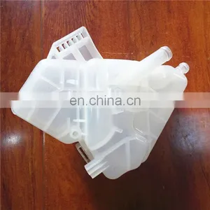 White Ford Pickup Engine Water Expansion Tank 8V218K218AB Wholesale thumbnail-3